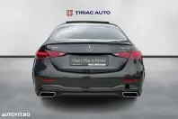 Mercedes-Benz C din 2024 cu 3.100 km - oferta MER138753 - foto 7