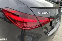 Mercedes-Benz C din 2024 cu 3.100 km - oferta MER138753 - foto 10