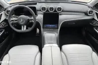 Mercedes-Benz C din 2024 cu 3.100 km - oferta MER138753 - foto 13