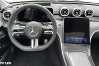 Mercedes-Benz C din 2024 cu 3.100 km - oferta MER138753 - foto 14