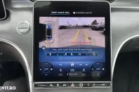 Mercedes-Benz C din 2024 cu 3.100 km - oferta MER138753 - foto 15