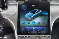 Mercedes-Benz C din 2024 cu 3.100 km - oferta MER138753 - foto 16