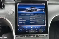 Mercedes-Benz C din 2024 cu 3.100 km - oferta MER138753 - foto 18