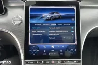 Mercedes-Benz C din 2024 cu 3.100 km - oferta MER138753 - foto 19