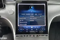 Mercedes-Benz C din 2024 cu 3.100 km - oferta MER138753 - foto 20