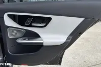 Mercedes-Benz C din 2024 cu 3.100 km - oferta MER138753 - foto 24