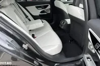 Mercedes-Benz C din 2024 cu 3.100 km - oferta MER138753 - foto 25