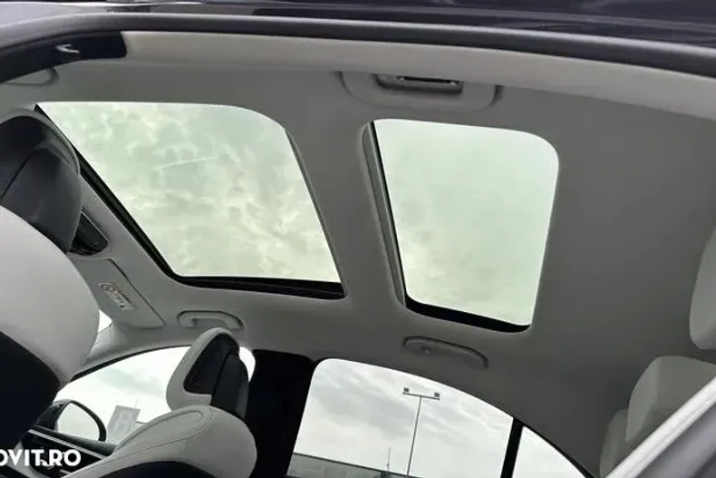 Mercedes-Benz C din 2024 cu 3.100 km - oferta MER138753 - foto 27