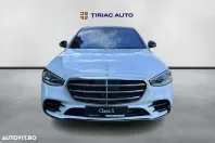 Mercedes-Benz S din 2023 cu 12 km - oferta MER138754 - foto 2