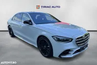 Mercedes-Benz S din 2023 cu 12 km - oferta MER138754 - foto 3
