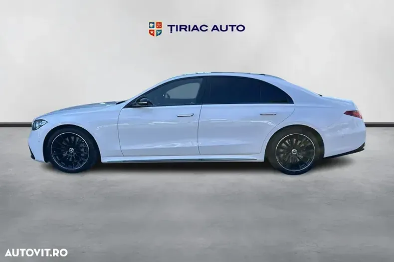 Mercedes-Benz S din 2023 cu 12 km - oferta MER138754 - foto 5