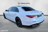 Mercedes-Benz S din 2023 cu 12 km - oferta MER138754 - foto 6