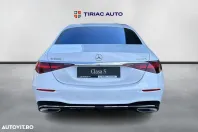 Mercedes-Benz S din 2023 cu 12 km - oferta MER138754 - foto 7