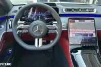 Mercedes-Benz S din 2023 cu 12 km - oferta MER138754 - foto 10