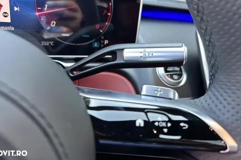Mercedes-Benz S din 2023 cu 12 km - oferta MER138754 - foto 12