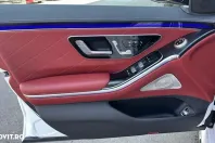 Mercedes-Benz S din 2023 cu 12 km - oferta MER138754 - foto 20