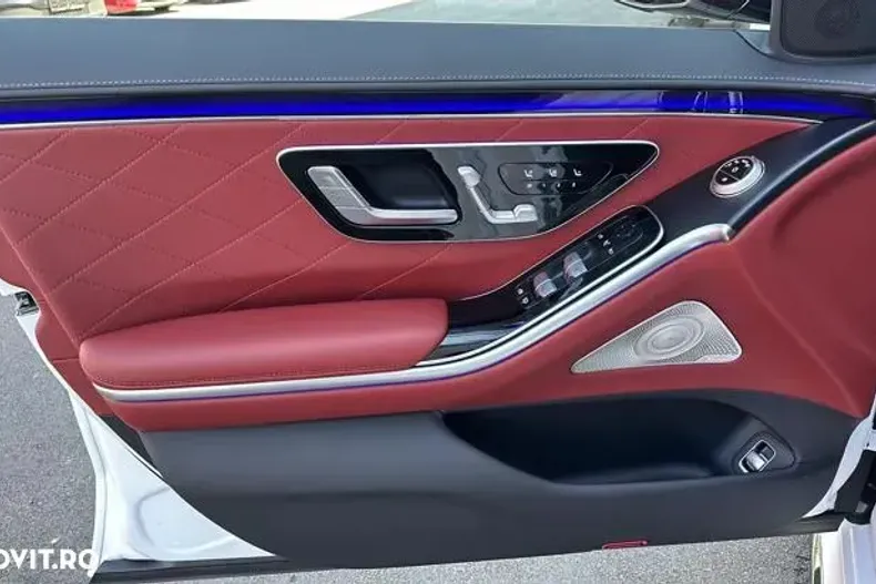 Mercedes-Benz S din 2023 cu 12 km - oferta MER138754 - foto 20