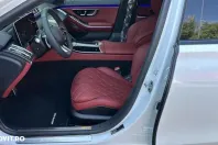 Mercedes-Benz S din 2023 cu 12 km - oferta MER138754 - foto 21