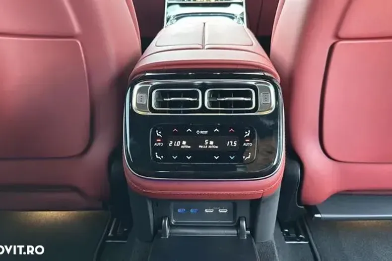 Mercedes-Benz S din 2023 cu 12 km - oferta MER138754 - foto 22