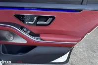 Mercedes-Benz S din 2023 cu 12 km - oferta MER138754 - foto 23