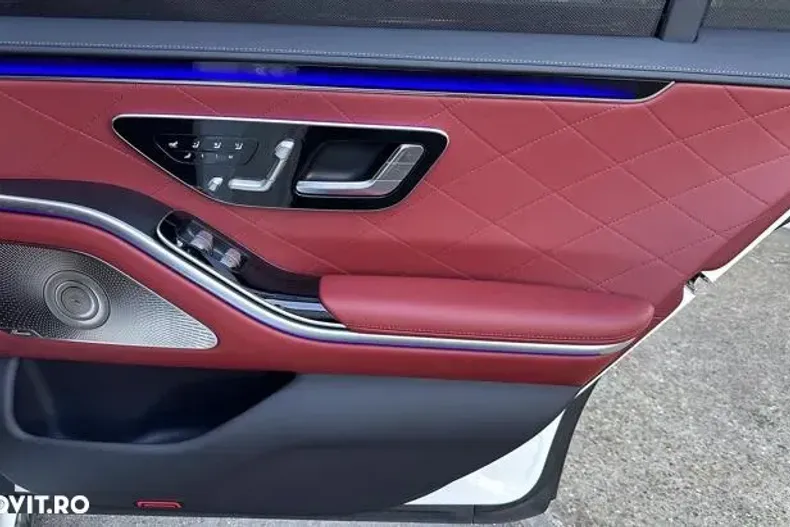 Mercedes-Benz S din 2023 cu 12 km - oferta MER138754 - foto 23