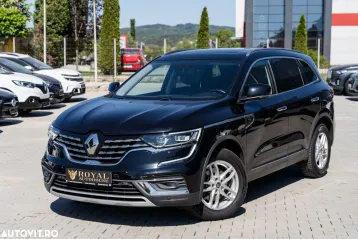 Renault Koleos din 2020 - oferta REN138759