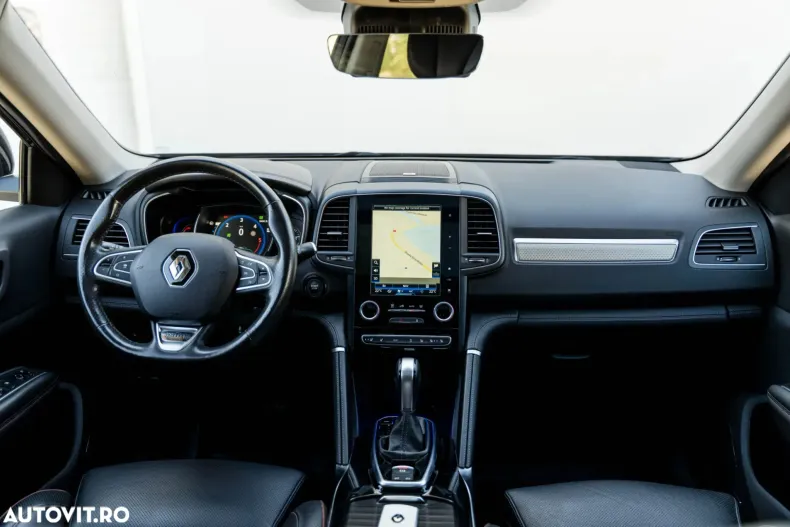 Renault Koleos din 2020 cu 74.168 km - oferta REN138759 - foto 6