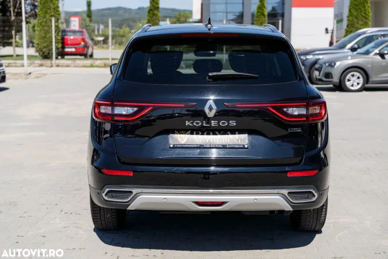 Renault Koleos din 2020 cu 74.168 km - oferta REN138759 - foto 10