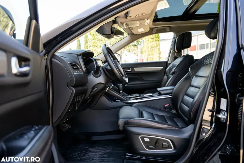 Renault Koleos din 2020 cu 74.168 km - oferta REN138759 - foto 13