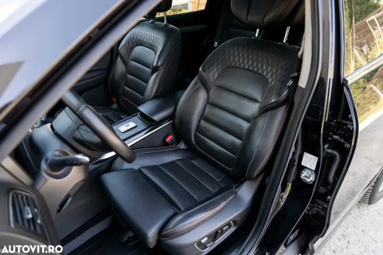 Renault Koleos din 2020 cu 74.168 km - oferta REN138759 - foto 14