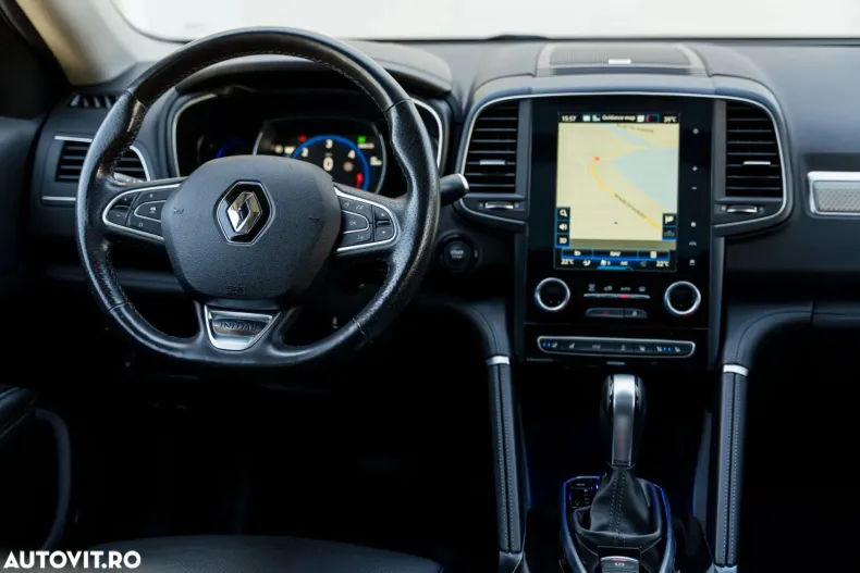 Renault Koleos din 2020 cu 74.168 km - oferta REN138759 - foto 15
