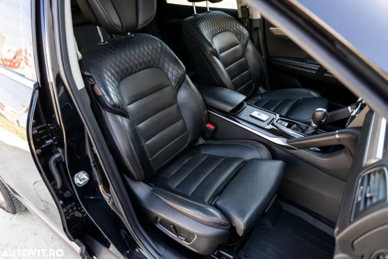 Renault Koleos din 2020 cu 74.168 km - oferta REN138759 - foto 17