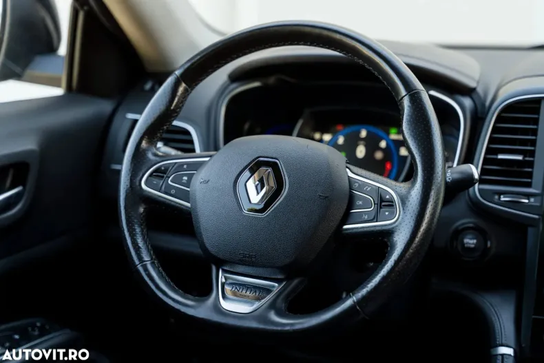 Renault Koleos din 2020 cu 74.168 km - oferta REN138759 - foto 21