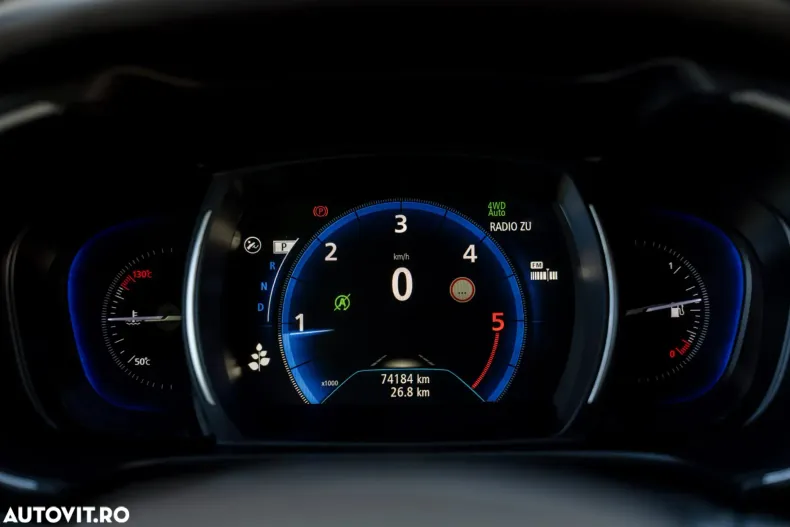 Renault Koleos din 2020 cu 74.168 km - oferta REN138759 - foto 23