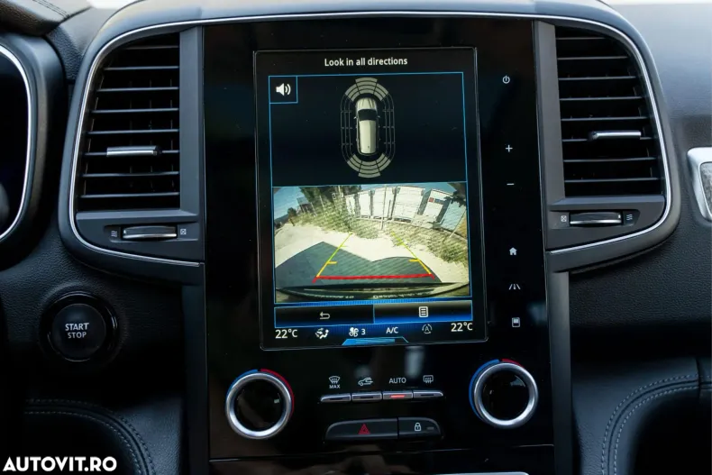 Renault Koleos din 2020 cu 74.168 km - oferta REN138759 - foto 26