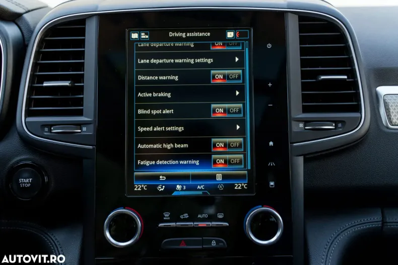 Renault Koleos din 2020 cu 74.168 km - oferta REN138759 - foto 28