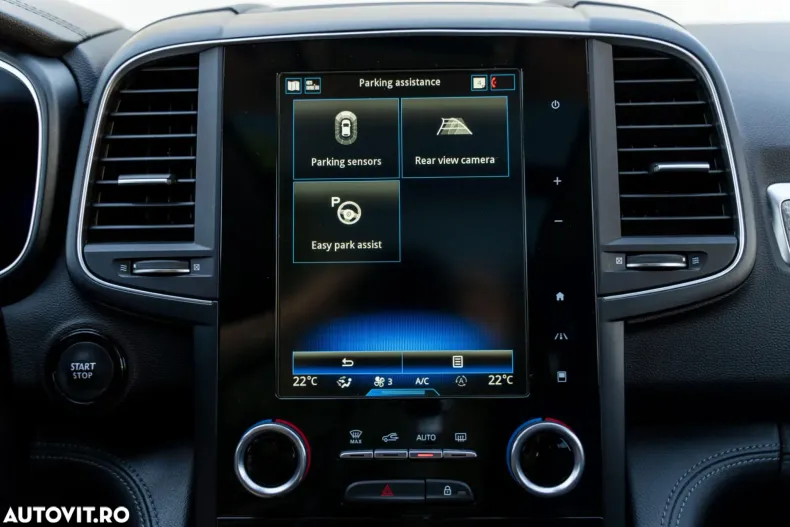 Renault Koleos din 2020 cu 74.168 km - oferta REN138759 - foto 31