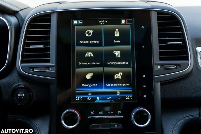 Renault Koleos din 2020 cu 74.168 km - oferta REN138759 - foto 33