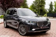 BMW X7 din 2019 cu 176.895 km - oferta BMW138760 - foto 2