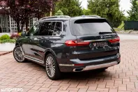 BMW X7 din 2019 cu 176.895 km - oferta BMW138760 - foto 3