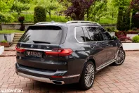 BMW X7 din 2019 cu 176.895 km - oferta BMW138760 - foto 4