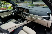 BMW X7 din 2019 cu 176.895 km - oferta BMW138760 - foto 7