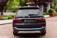 BMW X7 din 2019 cu 176.895 km - oferta BMW138760 - foto 10