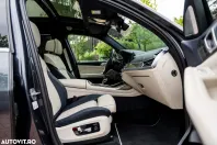 BMW X7 din 2019 cu 176.895 km - oferta BMW138760 - foto 14
