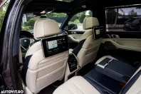 BMW X7 din 2019 cu 176.895 km - oferta BMW138760 - foto 16