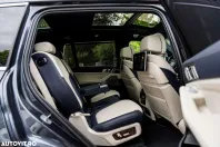 BMW X7 din 2019 cu 176.895 km - oferta BMW138760 - foto 17