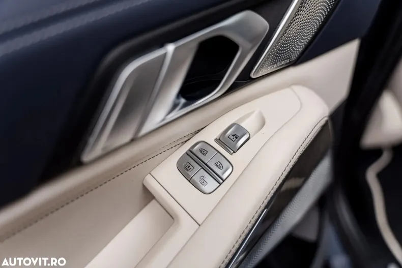 BMW X7 din 2019 cu 176.895 km - oferta BMW138760 - foto 21