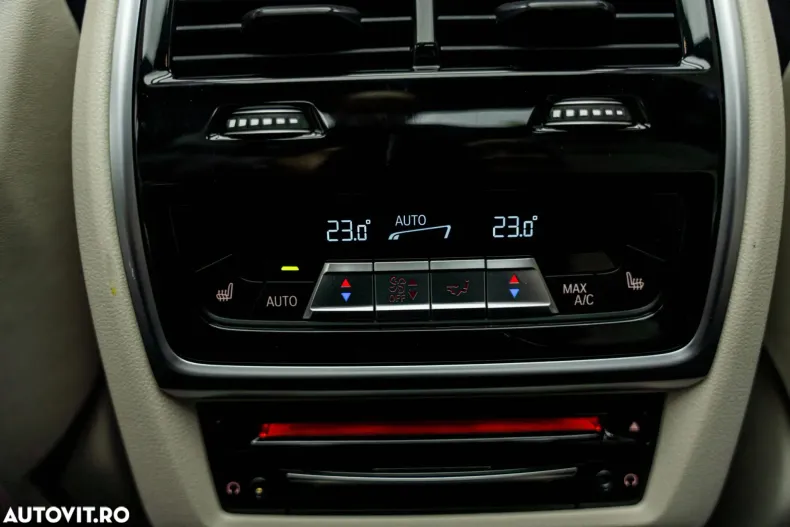 BMW X7 din 2019 cu 176.895 km - oferta BMW138760 - foto 22