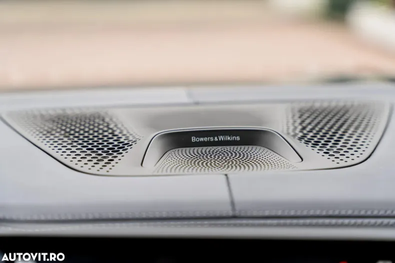 BMW X7 din 2019 cu 176.895 km - oferta BMW138760 - foto 23