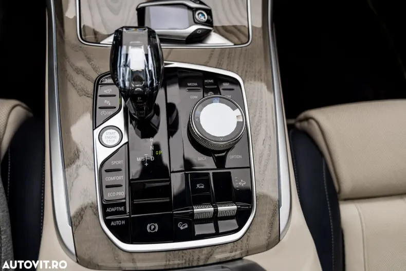 BMW X7 din 2019 cu 176.895 km - oferta BMW138760 - foto 24